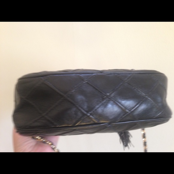 Kamazel New York leather bag - Picture 4 of 6